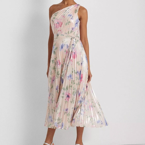 Ralph Lauren Dresses & Skirts - Ralph Lauren Stunning Midi Dress